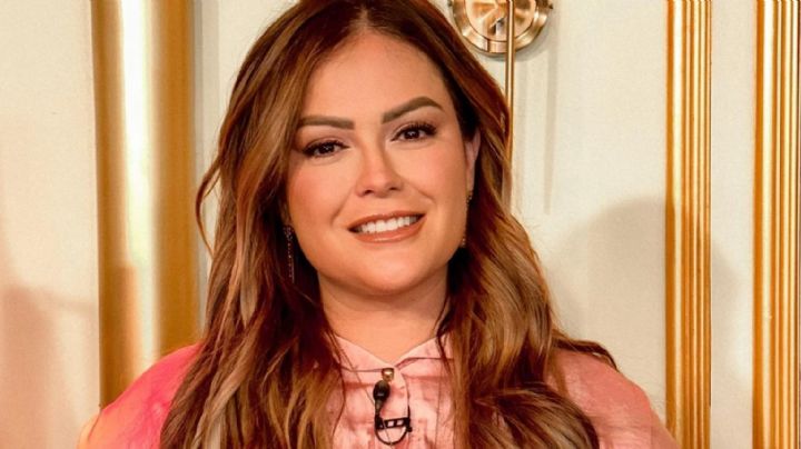 Directivos de LCDLF limpian imagen de Mariana; la obligarían a disculparse por sus errores