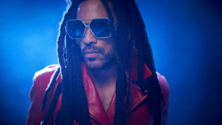 Lenny Kravitz anuncia su Blue Electric Light Tour 2024 con una esperada parada en la CDMX