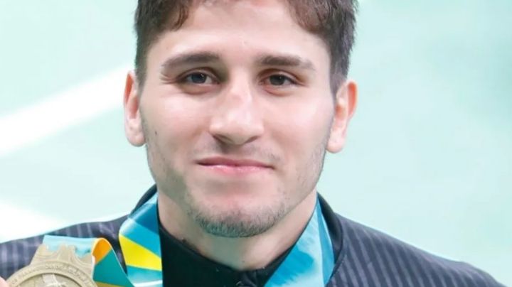 Marco Verde buscará el Oro Olímpico este viernes; estos son los detalles