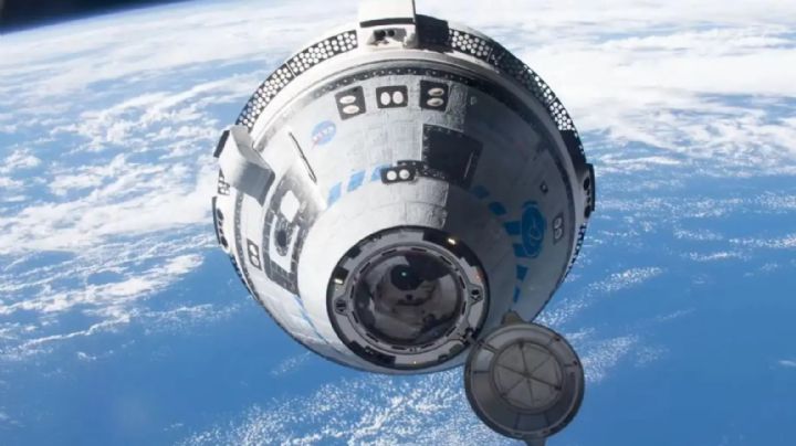 NASA dejará a astronautas en el espacio hasta 2025 tras prometerles viaje de 1 semana