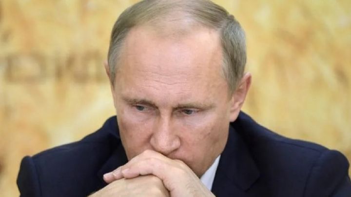 Ucrania pide 'favor' a México: Busca que Policía capture a Putin si viene de viaje