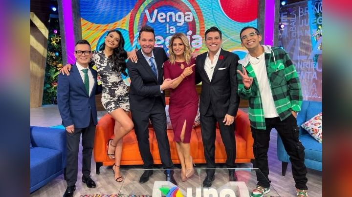 Adiós TV Azteca: 'Despiden' a conductor de 'VLA' y exintegrante de 'Hoy' lo reemplaza