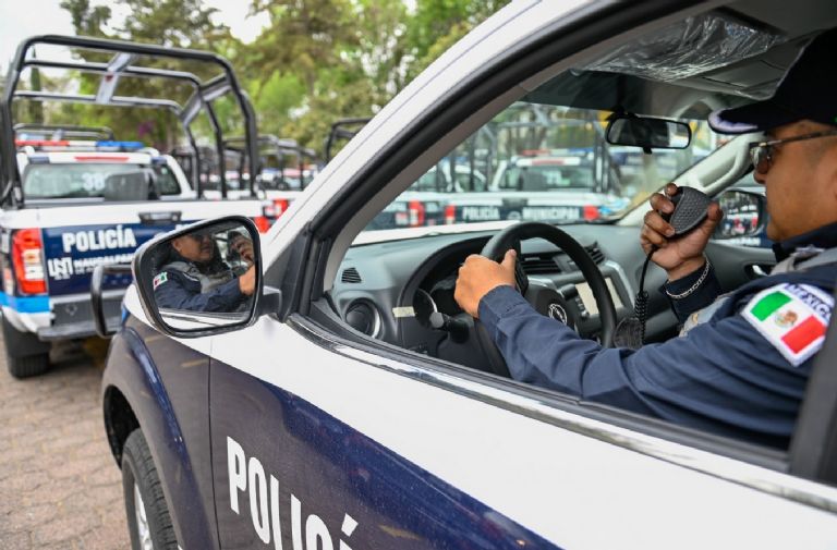 Tirador termina con la vida de Omar 'N' en Iztacalco