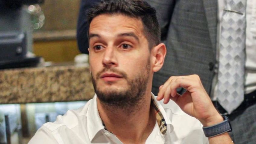 ¿Deja 'La Casa de los Famosos'? Adrián Marcelo lanza comunicado tras regaño en Televisa