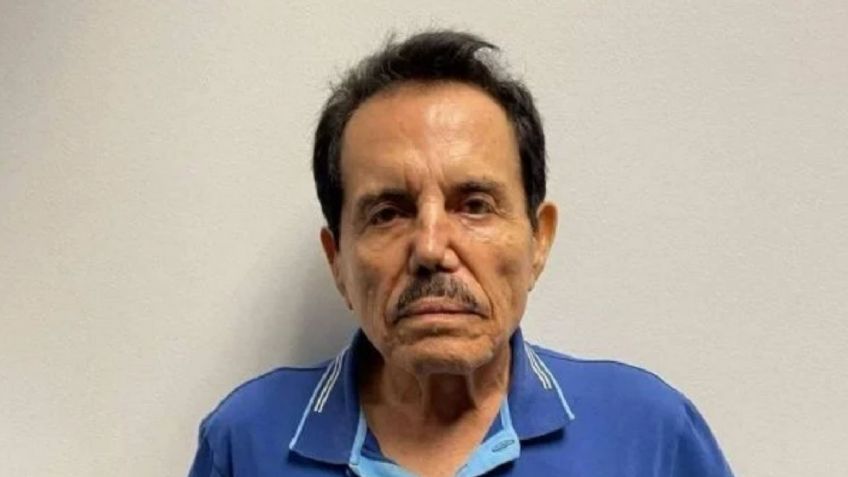 ¿Quién se quedó al frente del Cártel de Sinaloa tras arresto de 'El Mayo' Zambada?