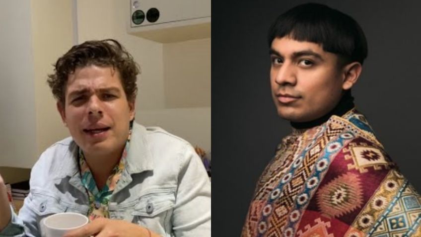 "Representas todo lo que está mal": Conductor de 'Hoy' destroza a Ricardo Peralta en redes