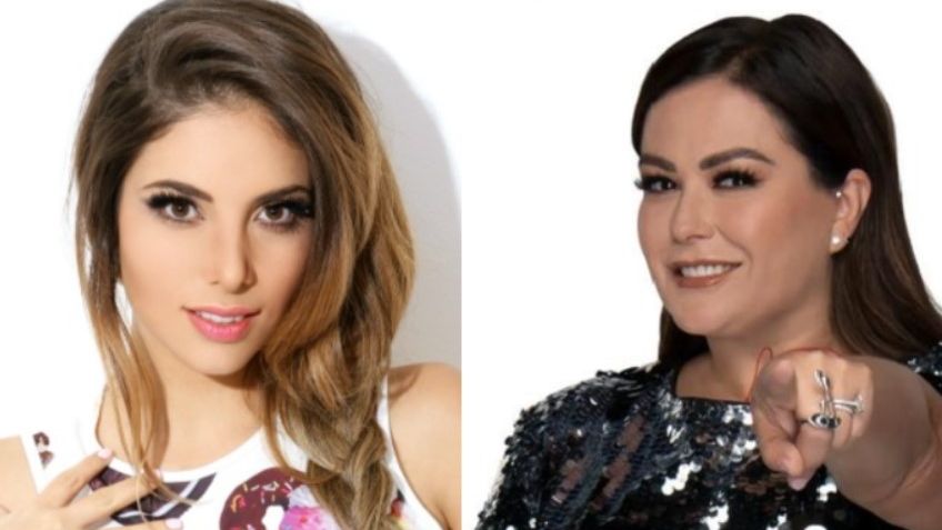 "Siempre has sido una bully": Excompañera de Mariana Echeverría recuerda maltratos