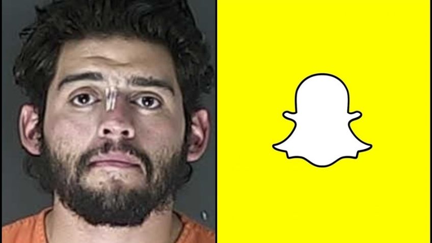 EU: Menor es violentada por un sujeto que conoció en Snapchat; la hallan sin vida en su casa