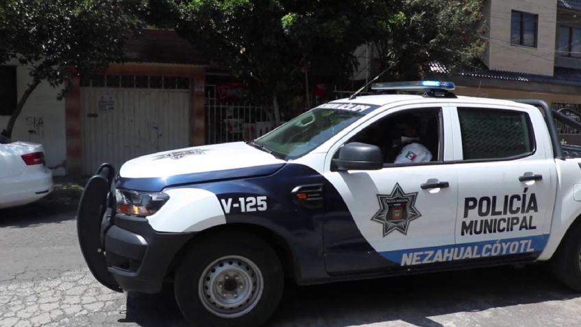 Balean a Omar en Iztacalco; su familia intenta auxiliarlo, pero muere y no hay detenidos