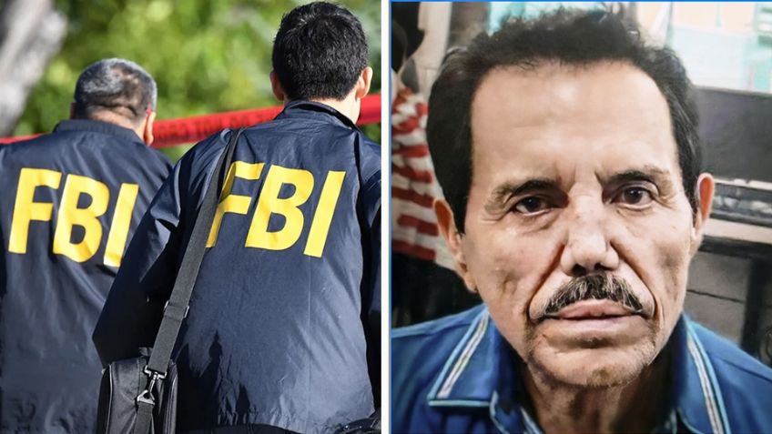 Nueva York busca decomisar propiedades de 'El Mayo' Zambada valuadas en 14mmdd