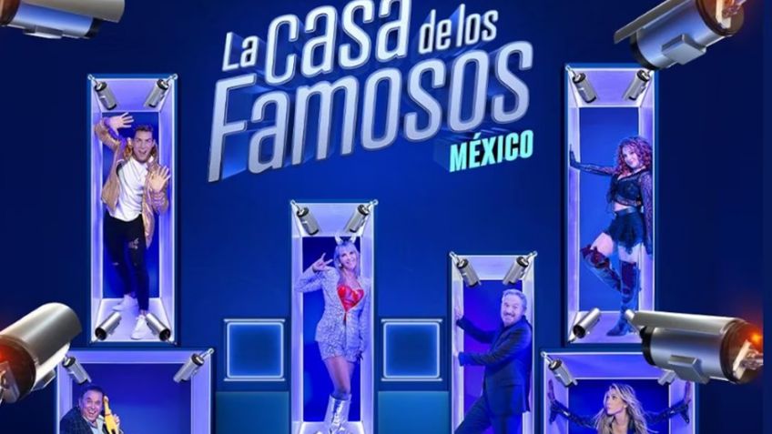 ¿Quién saldrá de 'La Casa de los Famosos México'? 'La Jefa' nomina a todos los habitantes