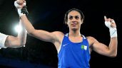 Foto ilustrativa de la nota titulada Imane Khelif, la polémica boxeadora que busca un oro olímpico en París 2024