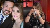 Foto ilustrativa de la nota titulada ¡Está destrozada! Alicia Villarreal se entera de 'infidelidad' de su esposo y así reaccionó