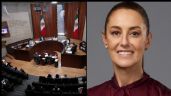 Foto ilustrativa de la nota titulada Giro de los acontecimientos: Tribunal Electoral confirma la victoria de Claudia Sheinbaum