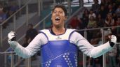 Foto ilustrativa de la nota titulada ¡Se vale soñar! Carlos Sansores alista su debut en los Juegos Olímpicos 2024