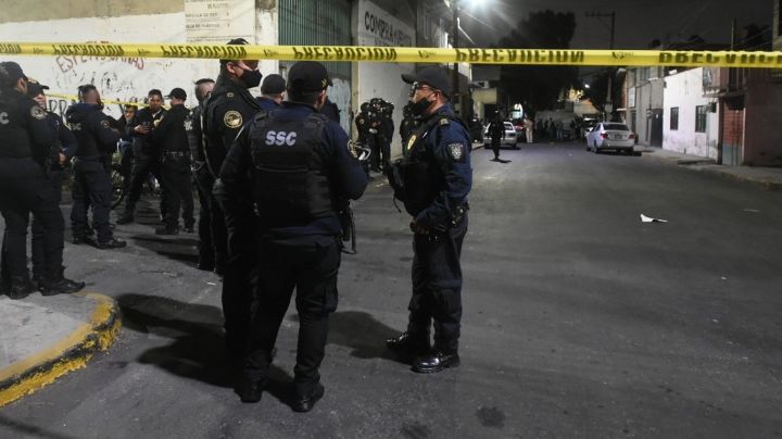 Sicarios ejecutan a balazos a chofer de líder de la Anti Unión Tepito en Tlalpan