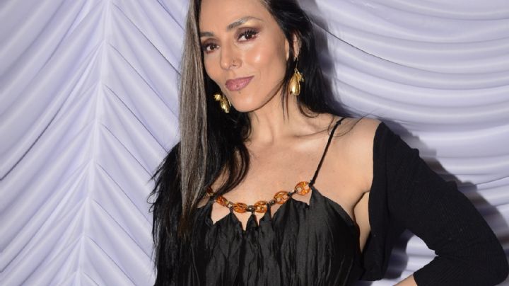 "Está delicada": Ivonne Montero confirma que su hija está hospitalizada; la operaron