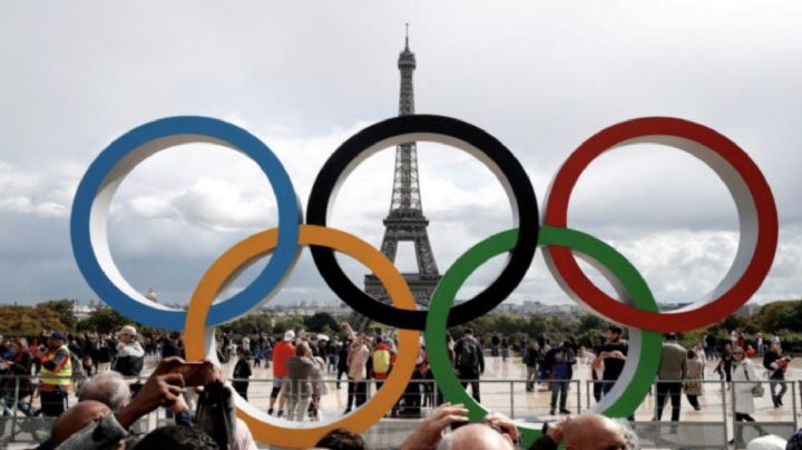 Juegos Paralímpicos de París 2024: Competencias en las que participarán los mexicanos