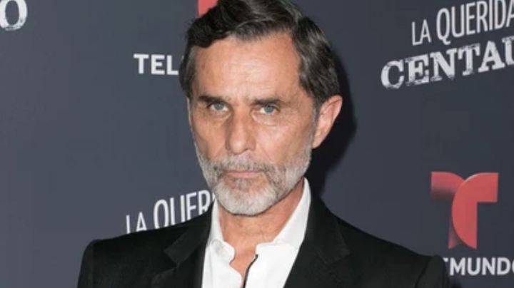 "Estoy deprimido": Humberto Zurita dice esto tras filtrarse VIDEO en el que deambula ebrio