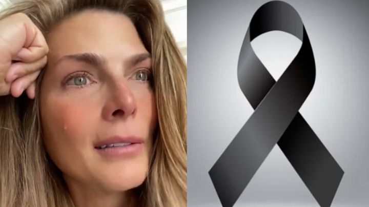 Luto en Televisa: Monserrat Oliver sufre desgarradora muerte y el espectáculo llora su partida