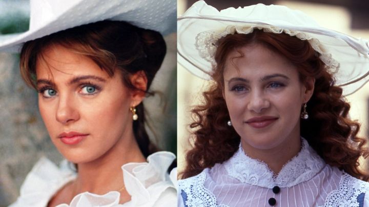 Ana Colchero: Tras 25 años desaparecida de Televisa y TV Azteca, filtran secreto y dejan helados