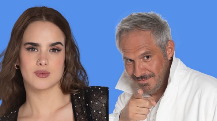 Aparte de Gala Montes y Arath de la Torre, estos son otros famosos con depresión