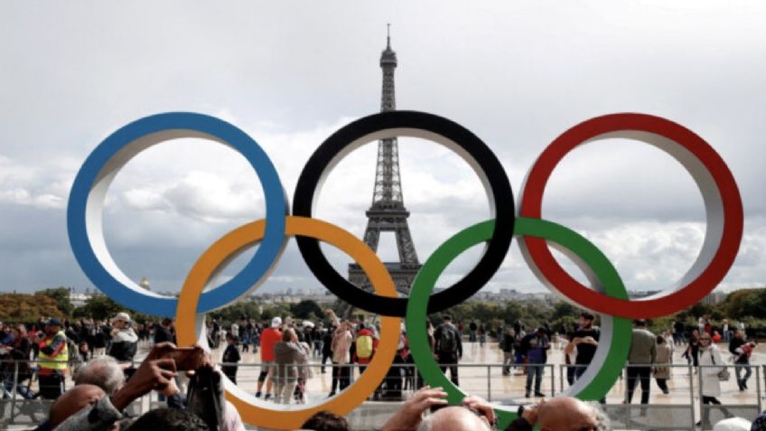 Juegos Paralímpicos de París 2024: Competencias en las que participarán los mexicanos