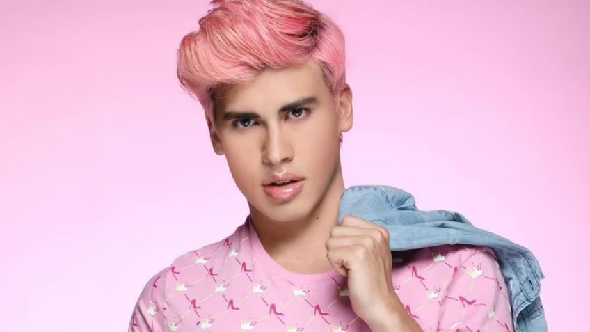 La Divaza asegura que no van a sacar a Adrián Marcelo ¿La producción lo protege?