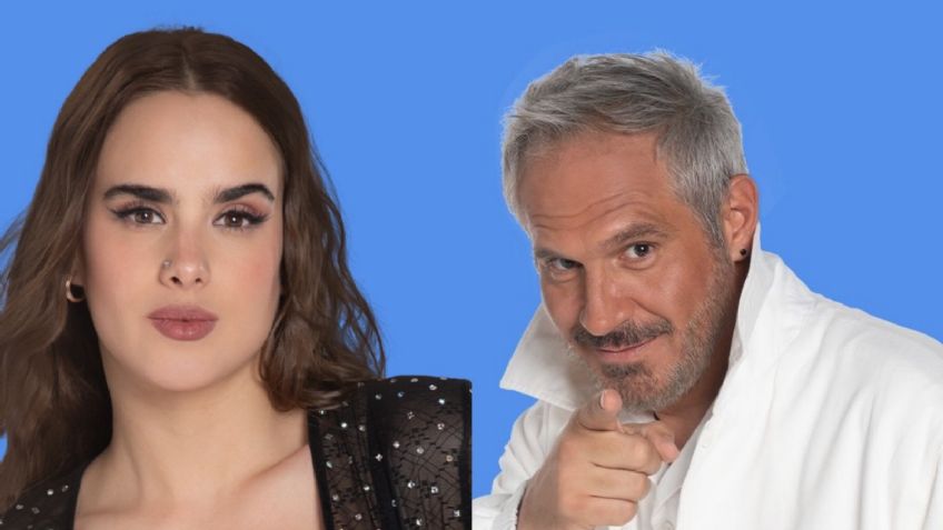 Aparte de Gala Montes y Arath de la Torre, estos son otros famosos con depresión