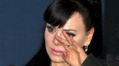 Foto ilustrativa de la nota titulada Destrozada, Maribel Guardia se viste de luto y manda desgarrador mensaje: "Me derrumbo"