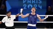 Foto ilustrativa de la nota titulada Ver EN VIVO a Marco Verde en la Gran Final por el Oro en Box de París 2024: Horario de la pelea
