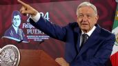 Foto ilustrativa de la nota titulada AMLO reniega a Estados Unidos por no compartir información sobre caso 'Mayo' Zambada