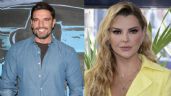Foto ilustrativa de la nota titulada ¿No reconoce a Julián Gil? Marjorie de Sousa da fuerte noticia de su hijo con el actor