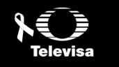 Foto ilustrativa de la nota titulada Luto en Televisa: Famosa actriz de telenovelas pierde la vida y filtran su macabra causa de muerte