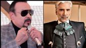 Foto ilustrativa de la nota titulada Filtran presunta mala relación entre Pepe Aguilar y Alejandro Fernández: "No se soportan"
