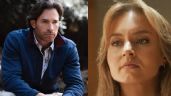 Foto ilustrativa de la nota titulada Shock en Televisa: Angelique Boyer habla de posible embarazo con Sebastián Rulli y da FUERTE noticia