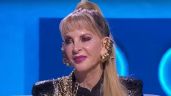 Foto ilustrativa de la nota titulada "Hipócritas asquerosos": Shanik Berman estalla contra panelistas de 'La Casa De Los Famosos'