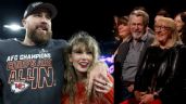 Foto ilustrativa de la nota titulada Padre de Travis Kelce defiende a Taylor Swift de Kanye West tras atacarla en nueva canción