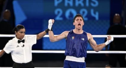 Ver EN VIVO a Marco Verde en la Gran Final por el Oro en Box de París 2024: Horario de la pelea