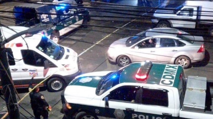 Así fue la balacera en La Casa de Toño que dejó un muerto y un herido en CDMX