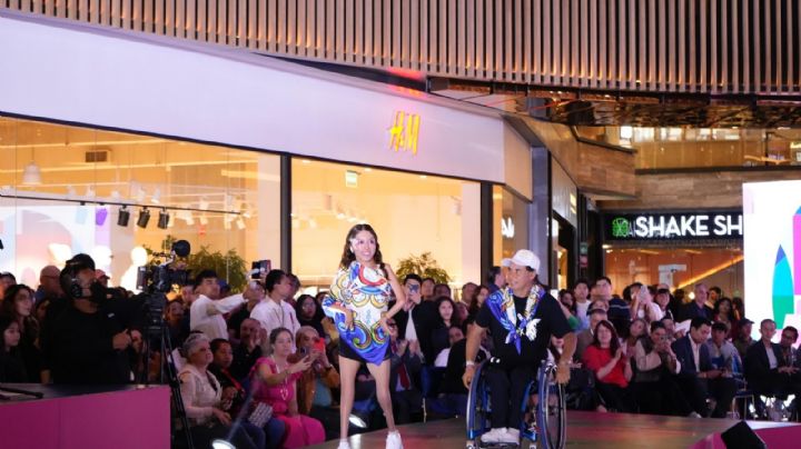 Esperanza nacional: Ellos son los abanderados de México para los Paralímpicos de París 2024