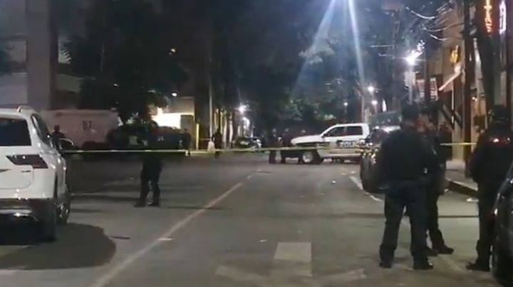 Venezolano ejecutado en la Casa de Toño ya había sido detenido por robo en CDMX