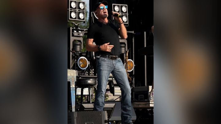 Luto en la música: Muere estrella country dos veces; lograron resucitarlo y le dio derrame