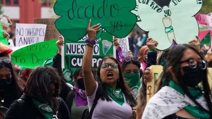 En Zacatecas ya es LEGAL: Autoridades despenalizan el aborto ¿Dónde más está permitido?