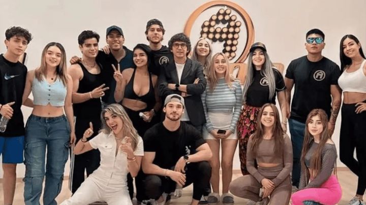 Luto en TV Azteca: Integrantes de 'La Academia' lloran trágica perdida de su colega Jessy