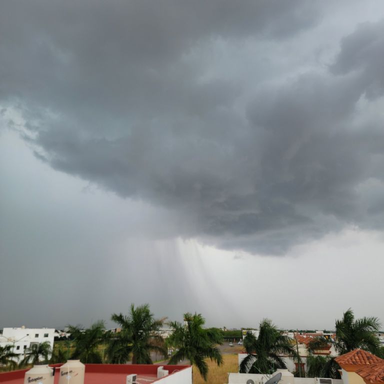 Clima en Culiacán hoy 9 de agosto