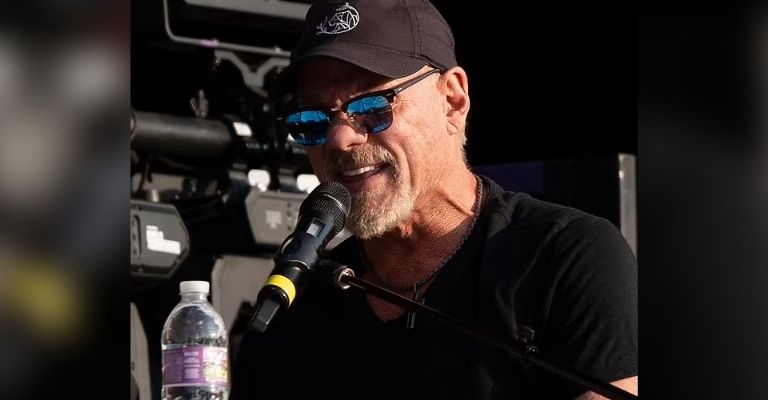Phil Vassar fallece en dos ocasiones primero de infarto y después por derrame