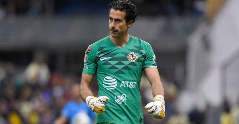 ¿Quién es Oscar Jiménez? El esposo de Mariana Echeverría