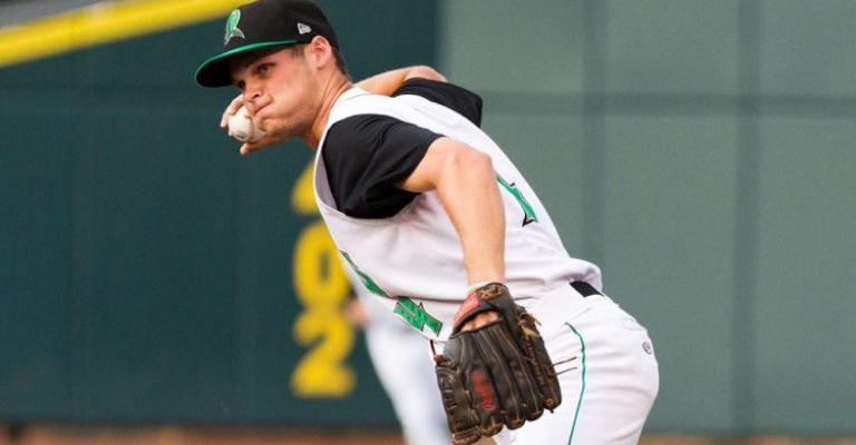 Bell es nuevo jugador de los Mayos