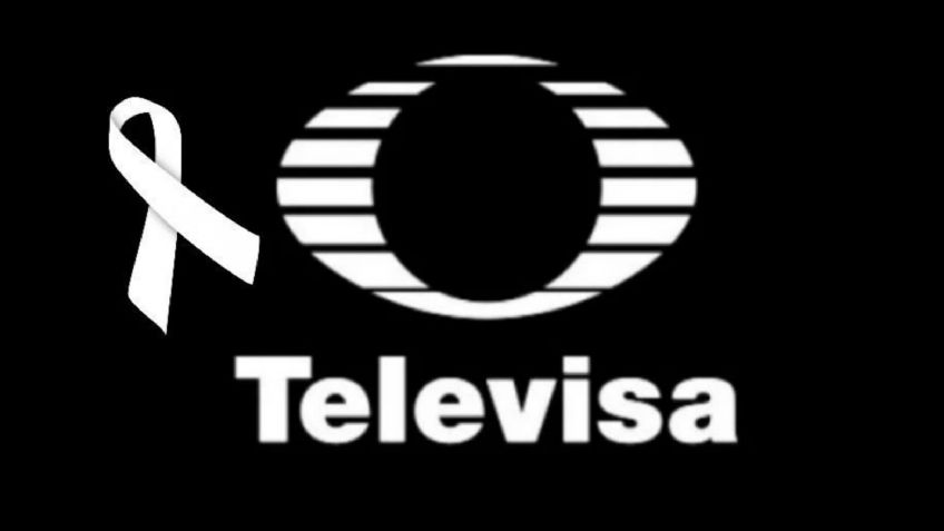 Luto en Televisa: Famosa actriz de telenovelas pierde la vida y filtran su macabra causa de muerte